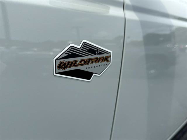 Certified 2022 Ford Bronco Wildtrak AWD/4WD image 25