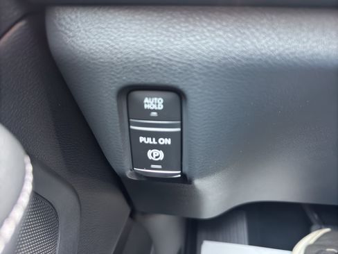 New 2026 Nissan Armada PRO-4X AWD/4WD image 29