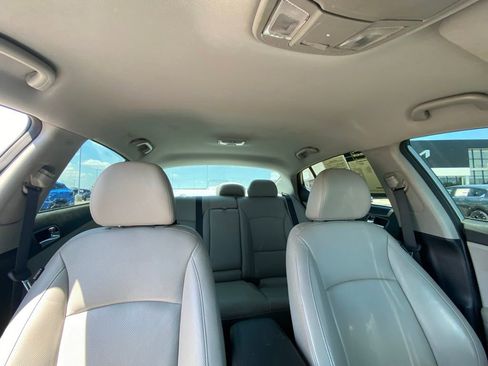 Used 2014 Kia Optima EX FWD image 30