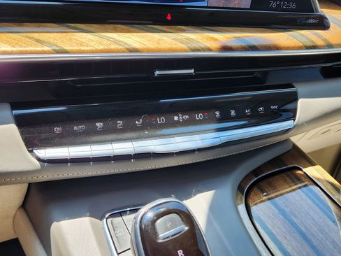 Used 2021 Cadillac Escalade Sport Platinum image 22