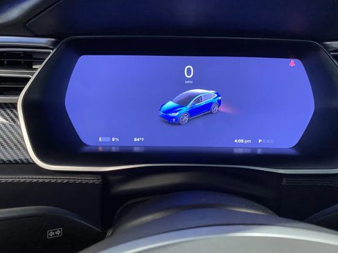 Used 2017 Tesla Model X 75D image 15