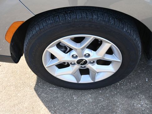 Used 2025 Kia Soul LX w/ LX Technology Package image 7