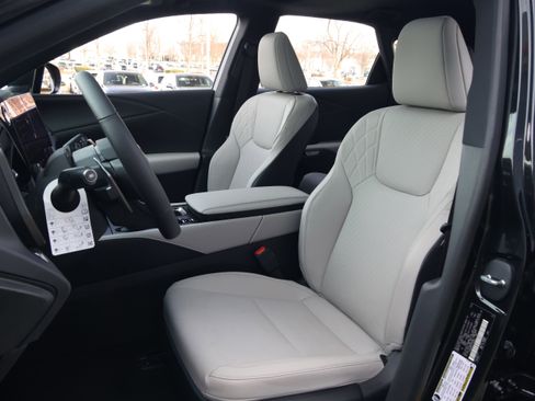 Certified 2026 Lexus RX 350h w/ Convenience Package image 34