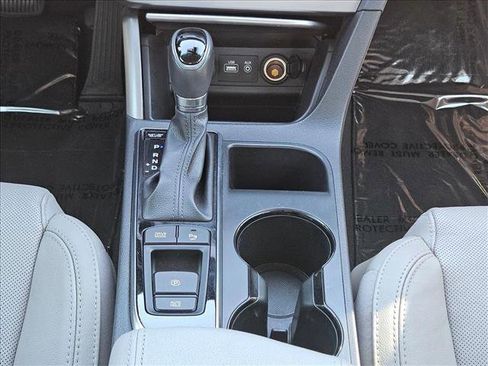 Used 2016 Hyundai Sonata Limited w/ Option Group 05 image 11