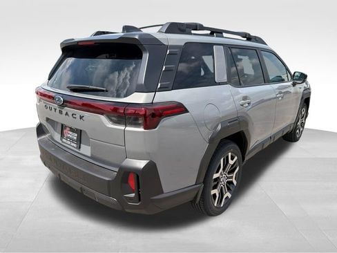 New 2026 Subaru Outback Touring XT AWD/4WD image 7