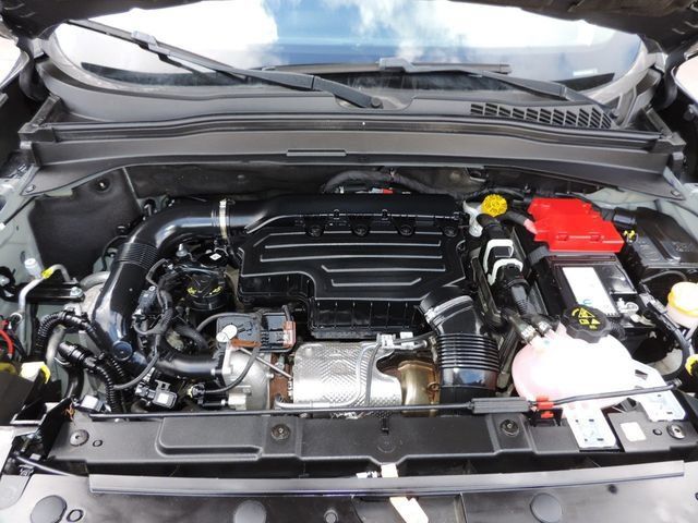Used 2023 Jeep Renegade Latitude AWD/4WD image 22