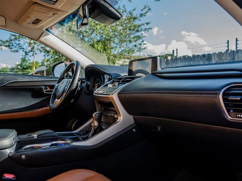 Used 2018 Lexus NX 300 Base image 31