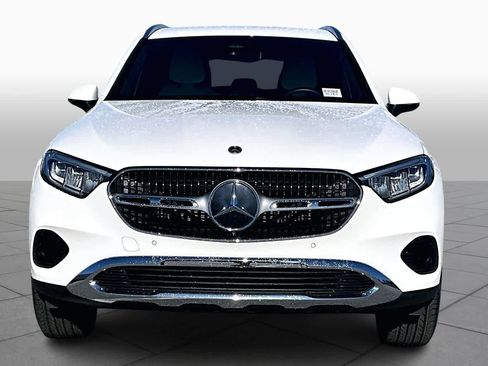 Certified 2025 Mercedes-Benz GLC 300 GLC 300 image 4