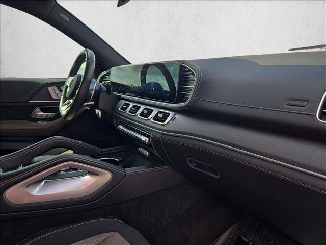 Used 2023 Mercedes-Benz GLE 53 AMG 4MATIC image 19