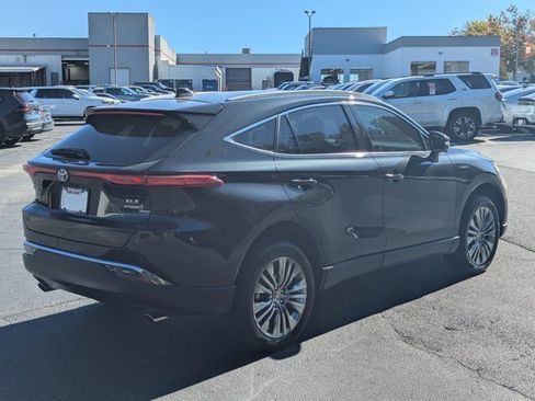 Used 2021 Toyota Venza XLE w/ Softex Package image 7