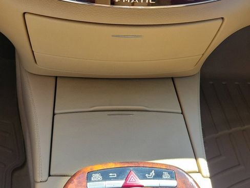 Used 2008 Mercedes-Benz S 550 S 550 image 30