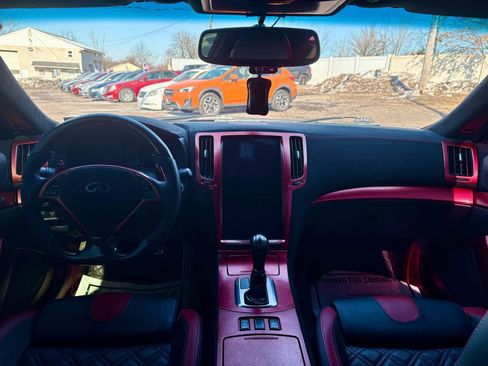 Used 2008 INFINITI G37 Journey w/ Premium Pkg image 23