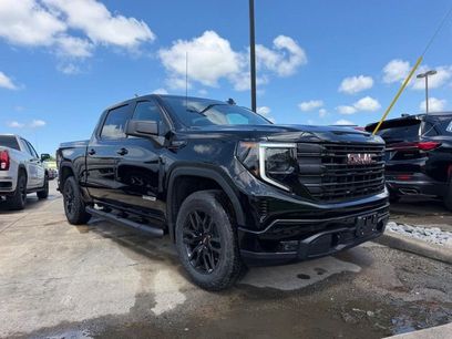 New 2026 GMC Sierra 1500 Elevation w/ X31 Off-Road Package
