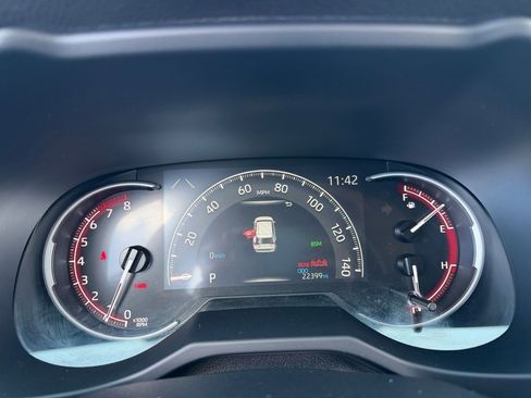 Certified 2023 Toyota RAV4 XLE Premium image 21