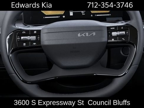 New 2026 Kia Sorento S FWD image 24