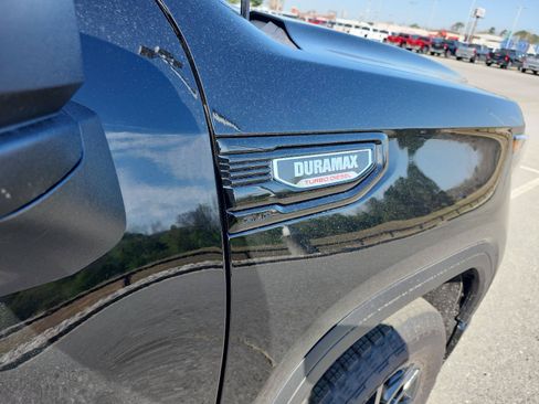 New 2026 GMC Sierra 1500 Elevation w/ Elevation Premium Package AWD/4WD image 7