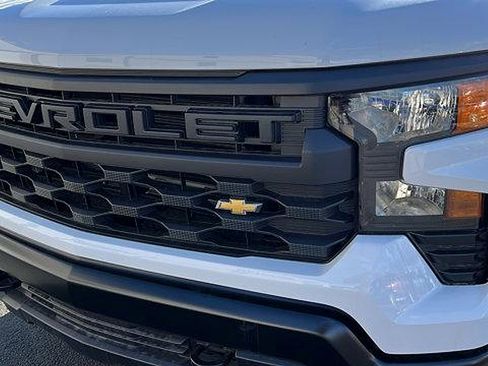 New 2026 Chevrolet Silverado 1500 W/T image 10