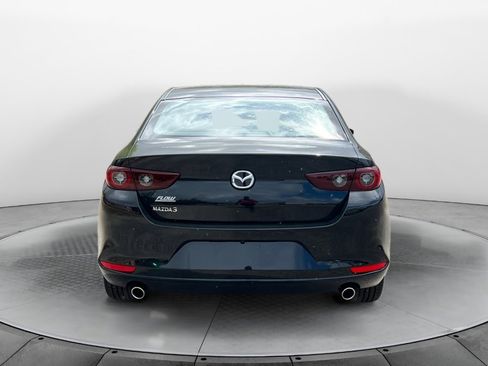 New 2026 MAZDA MAZDA3 s Sport FWD image 6