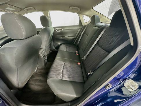 Used 2019 Nissan Sentra SV FWD image 30