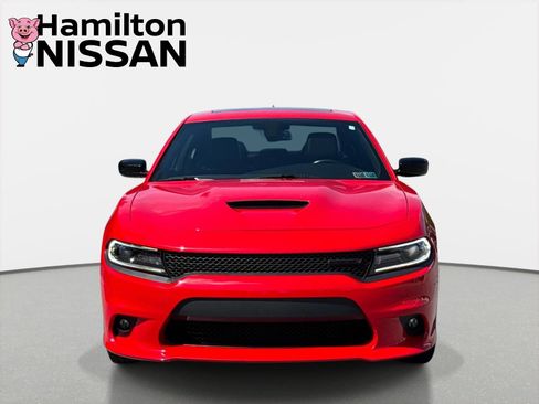 Used 2020 Dodge Charger GT w/ Plus Group AWD/4WD image 8