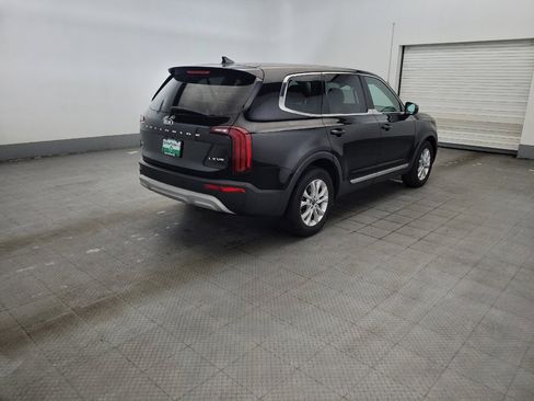 Used 2021 Kia Telluride LX AWD/4WD image 9