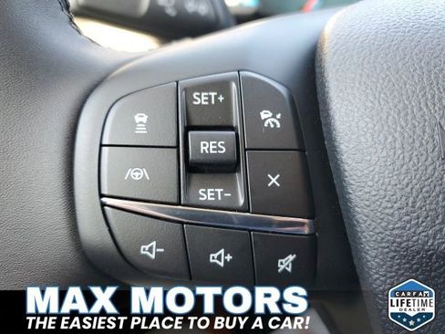 New 2025 Ford Bronco Sport Big Bend image 34