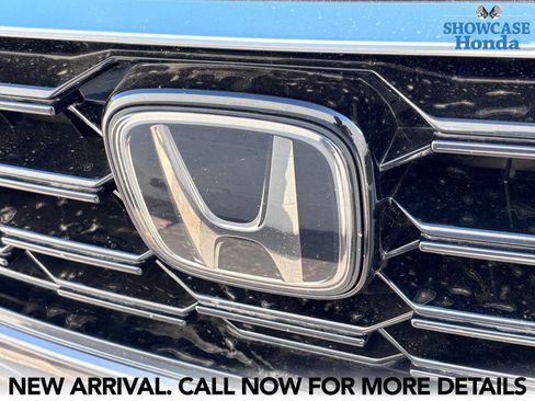 Used 2023 Honda CR-V EX image 8