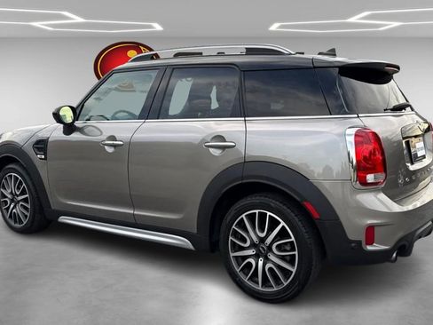 Used 2018 MINI Cooper Countryman FWD image 3