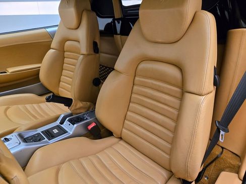 Used 2004 Ferrari 360 Spider image 29