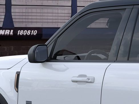 New 2026 Ford Bronco Sport Big Bend w/ Convenience Package AWD/4WD image 20