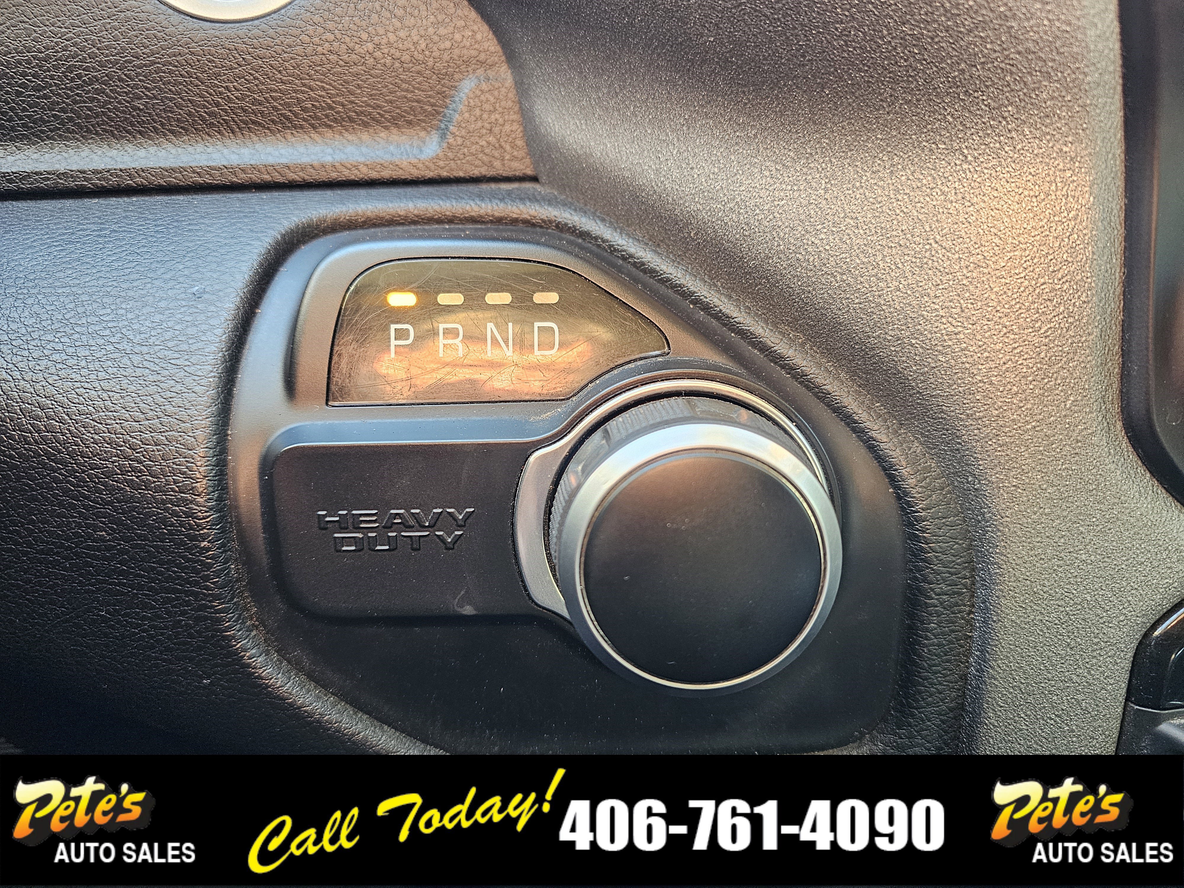 Used 2020 RAM 3500 Tradesman AWD/4WD image 27