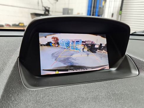 Used 2016 Buick Encore FWD image 22