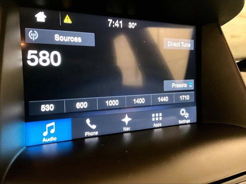 Used 2016 Ford Fiesta ST image 20