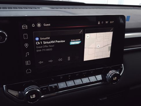 New 2025 GMC Canyon Elevation w/ Convenience Package image 17