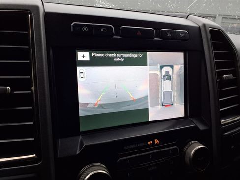 Used 2019 Ford F150 Raptor w/ Equipment Group 802A Luxury image 41