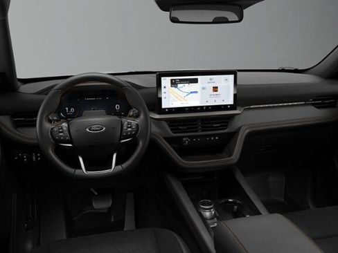 New 2026 Ford Explorer Tremor AWD/4WD image 30