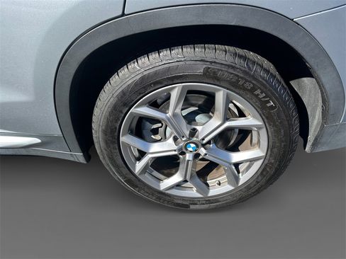 Used 2023 BMW X3 xDrive30i image 8