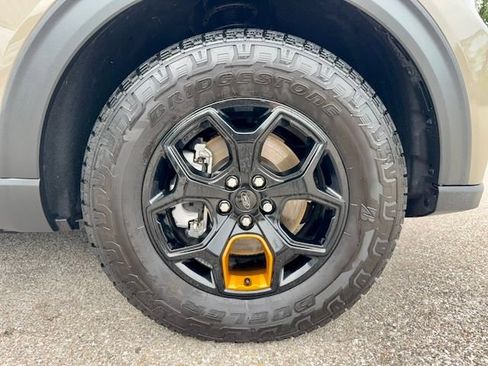 Used 2026 Ford Explorer Tremor w/ Tremor Convenience Package AWD/4WD image 37