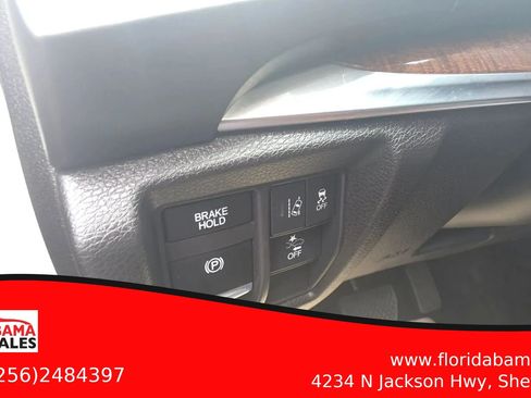 Used 2018 Acura MDX w/ Technology Package FWD image 19