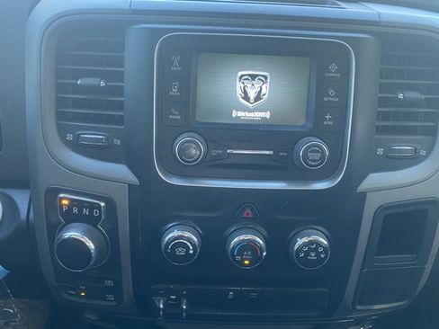 Used 2016 RAM 1500 Tradesman w/ Protection Group image 23