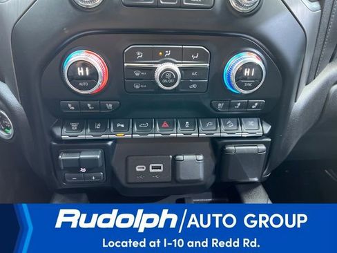 Certified 2023 GMC Sierra 2500 Denali w/ Denali Ultimate Package image 27