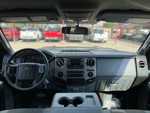 Used 2016 Ford F250 XLT w/ XLT Value Package image 14