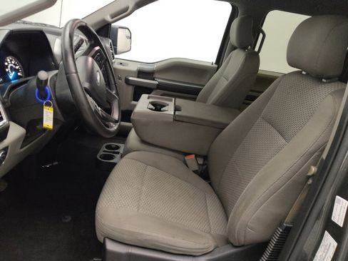 Used 2015 Ford F150 XLT w/ Equipment Group 302A Luxury image 17