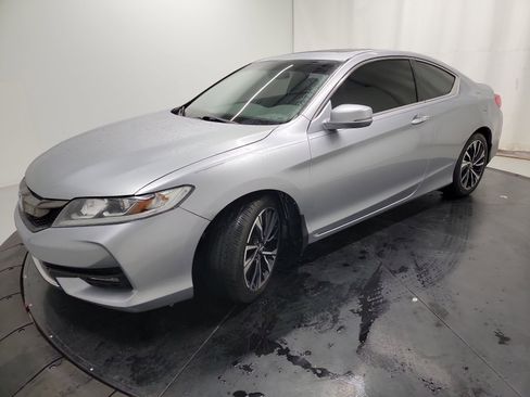 Used 2017 Honda Accord EX-L image 3