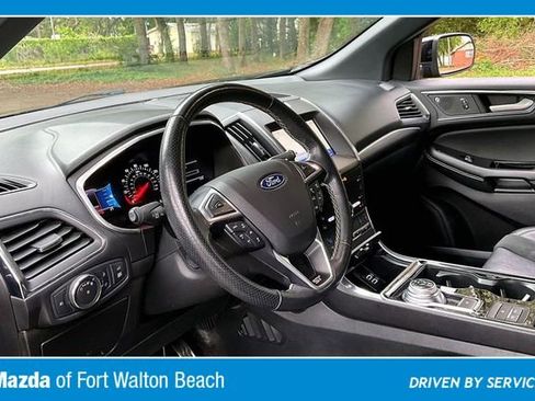 Used 2020 Ford Edge ST w/ Equipment Group 401A AWD/4WD image 14