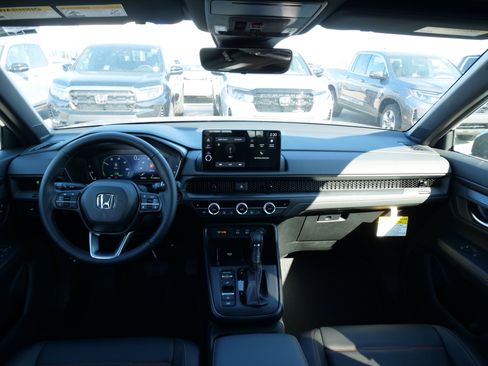 New 2026 Honda CR-V Sport-L image 19