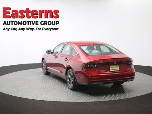 Used 2023 Honda Accord EX image 65