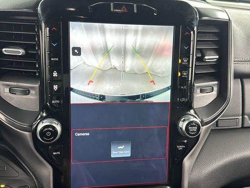 Used 2022 RAM 1500 Sport w/ G/T Package image 25