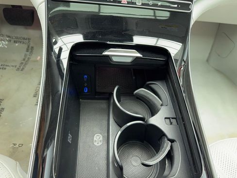 Used 2023 Mercedes-Benz EQS 450+ 4MATIC Sedan w/ Winter Package image 26