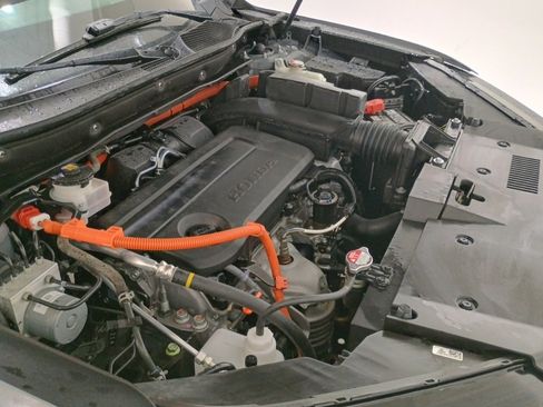 Used 2023 Honda CR-V Sport Touring image 9